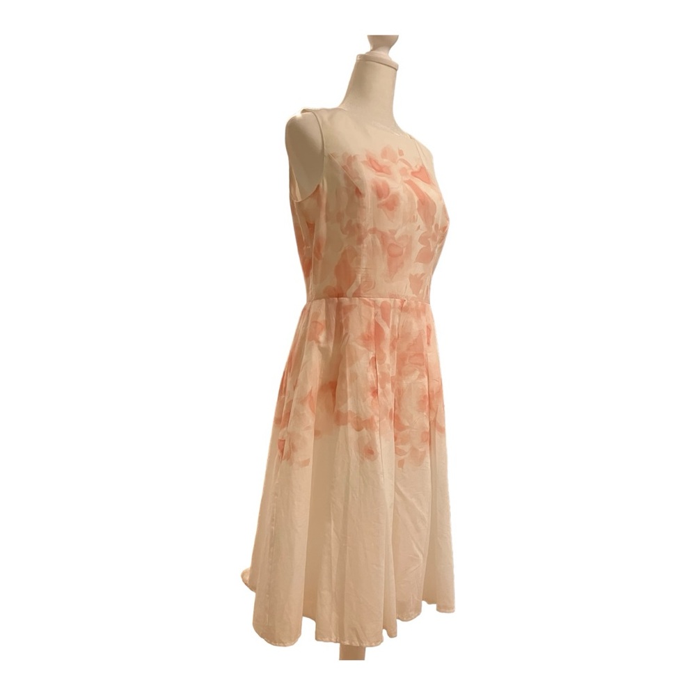 Tommy Hilfiger summer floral dress